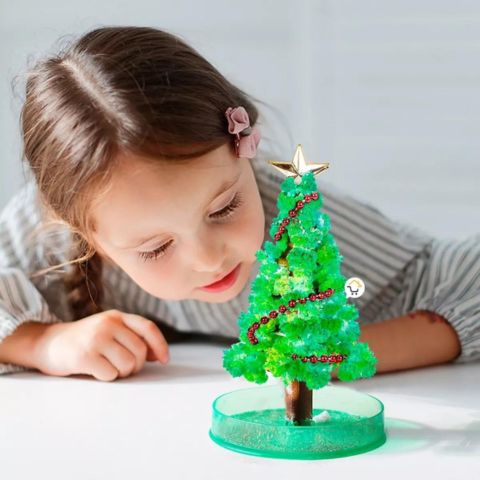 Árbol Mágico ¿Listo para sorprender a tu familia?🎄😍+🎁bono de regalo🎁