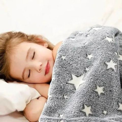 Sueño Luminoso ⭐ Dale a tus hijos la seguridad nocturna que necesitan+🎁bono de regalo🎁