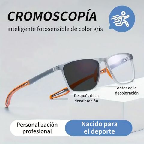 Gafas inteligentes ProVision®