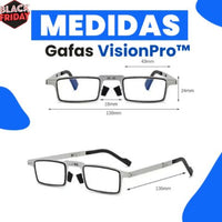 Gafas AutoFit® con bloqueo de luz azul