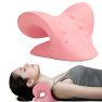 NECK PILLOW® ¡Alivio natural del dolor de cuello y hombros!