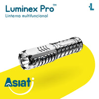 Linterna - Luminex Pro