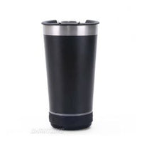 Vaso Térmico Premium con Parlante Bluetooth