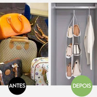 FlexMax - El Organizador de Bolsos🛍️ que toda mujer necesita