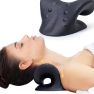 NECK PILLOW® ¡Alivio natural del dolor de cuello y hombros!