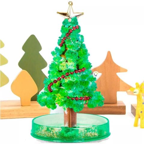 Árbol Mágico ¿Listo para sorprender a tu familia?🎄😍+🎁bono de regalo🎁