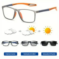 Gafas inteligentes ProVision®