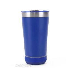 Vaso Térmico Premium con Parlante Bluetooth