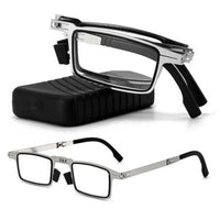 Gafas AutoFit® con bloqueo de luz azul