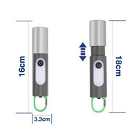 LED-PRO® Linterna LED de alta potencia